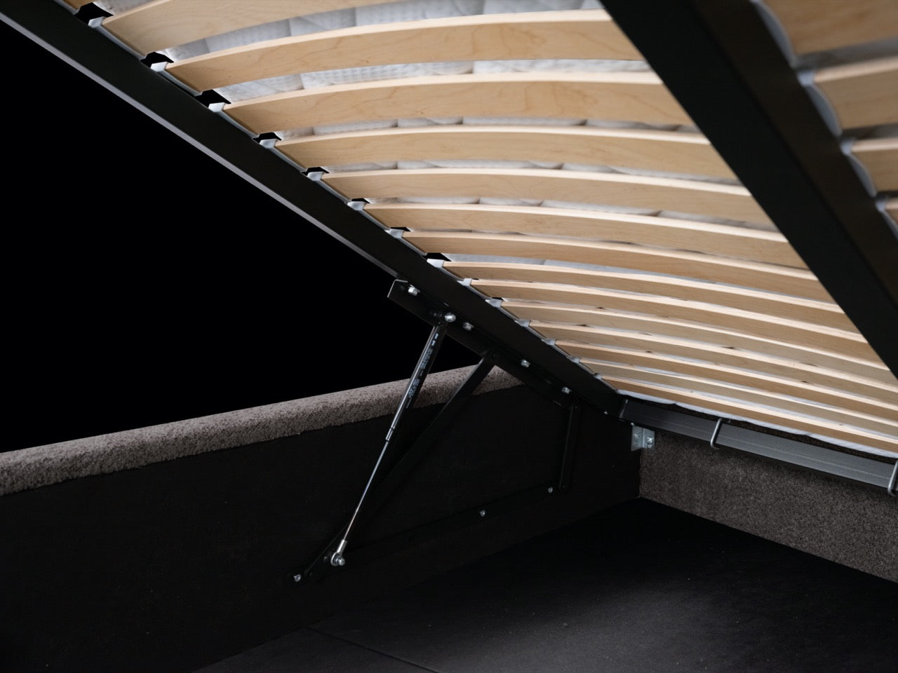Piombino Bed Frame